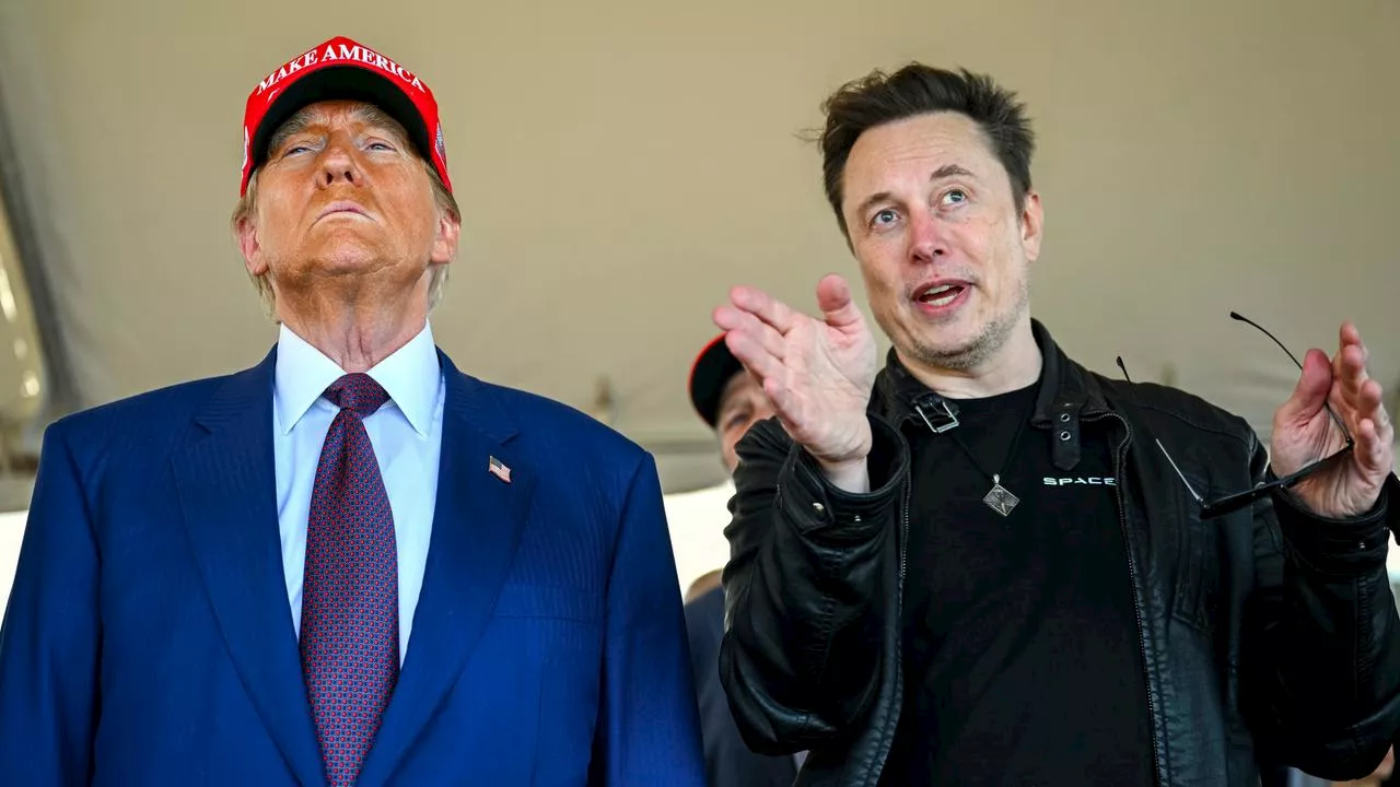 Elon Musks Einfluss auf die US-Politik