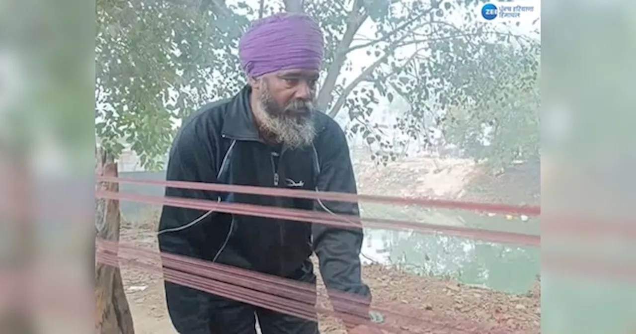 Amritsar News: ਰਵਾਇਤੀ ਡੋਰ ਤੇ ਪਈ ਚਾਇਨੀਜ਼ ਡੋਰ ਦੀ ਮਾਰ; ਪਾਬੰਦੀ ਦੇ ਬਾਵਜੂਦ ਖਤਰਨਾਕ ਡੋਰ ਆਸਾਨੀ ਮਿਲ ਜਾਂਦੀ