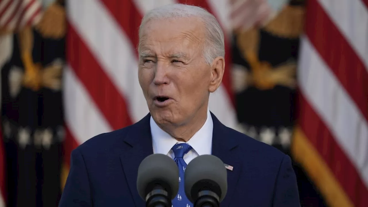 Biden, New Orleans Saldırganını ISIS Destekçisi Açıkladı