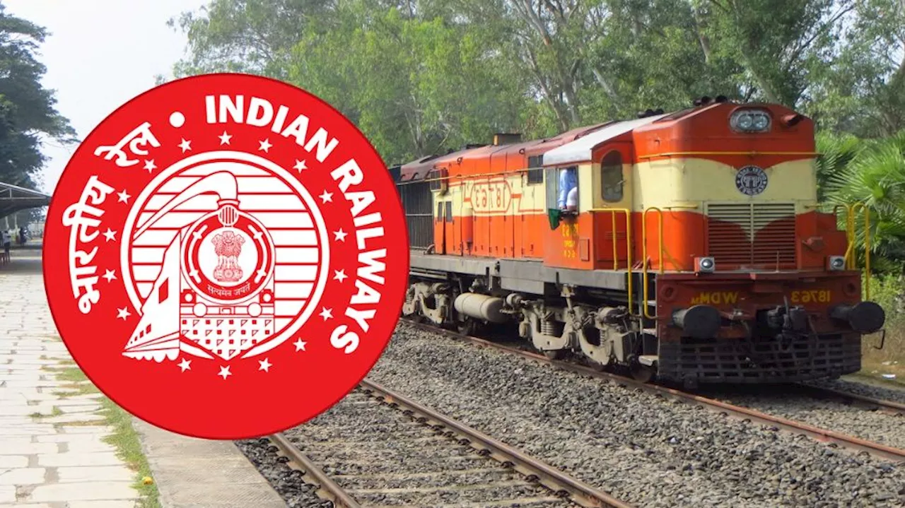 Indian Railways Eases Level-1 Eligibility Criteria