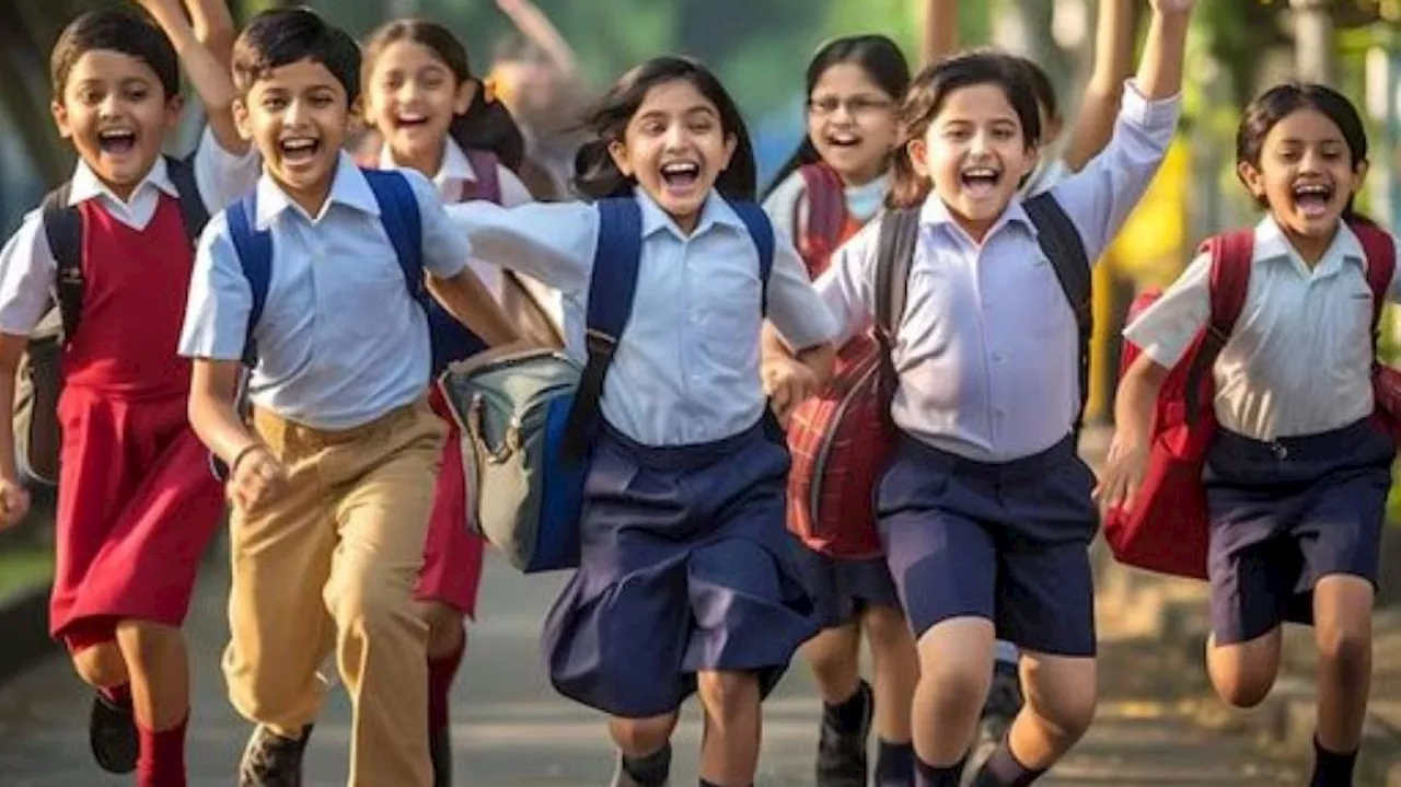 Telangana School Holidays in January: Nine Days Off for Students