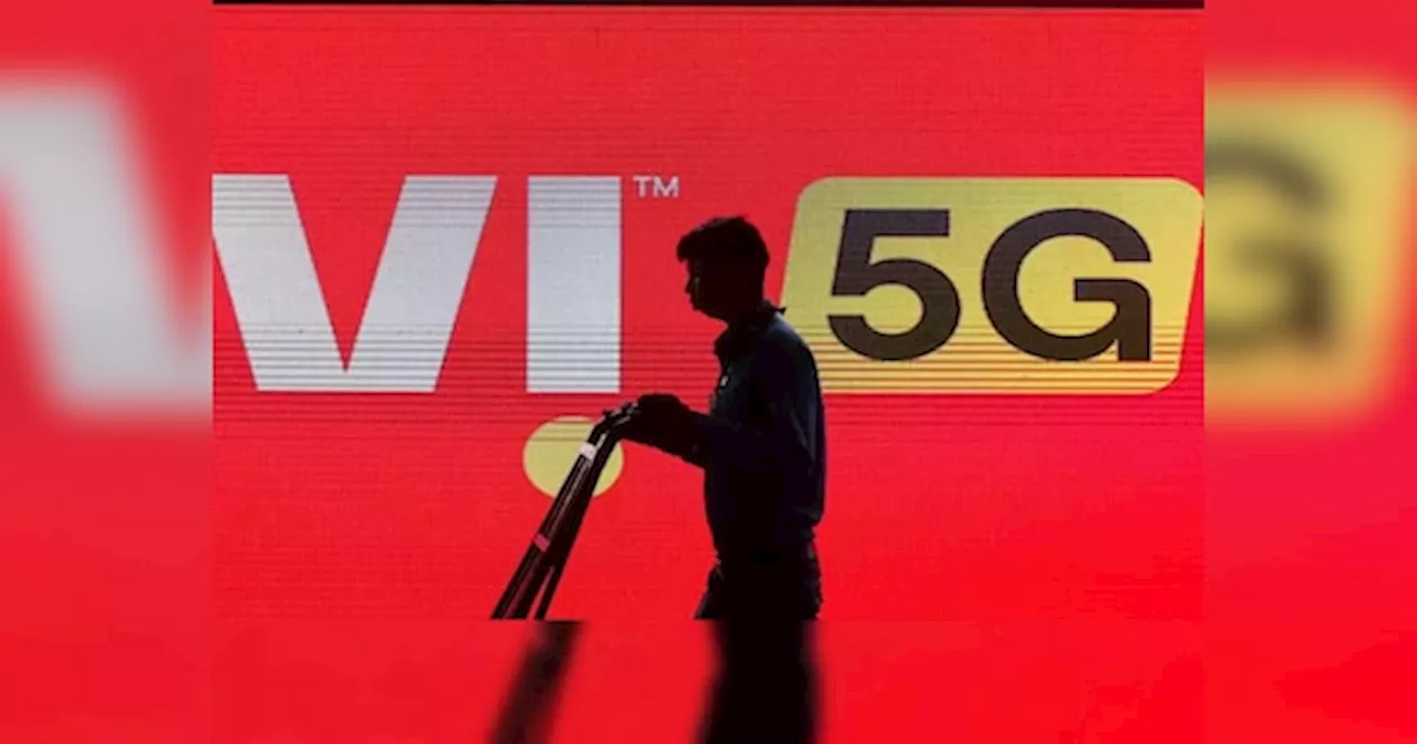 Vi 5G से बाजार में मचाएगी तहलका, Jio और Airtel को देगी चुनौती!