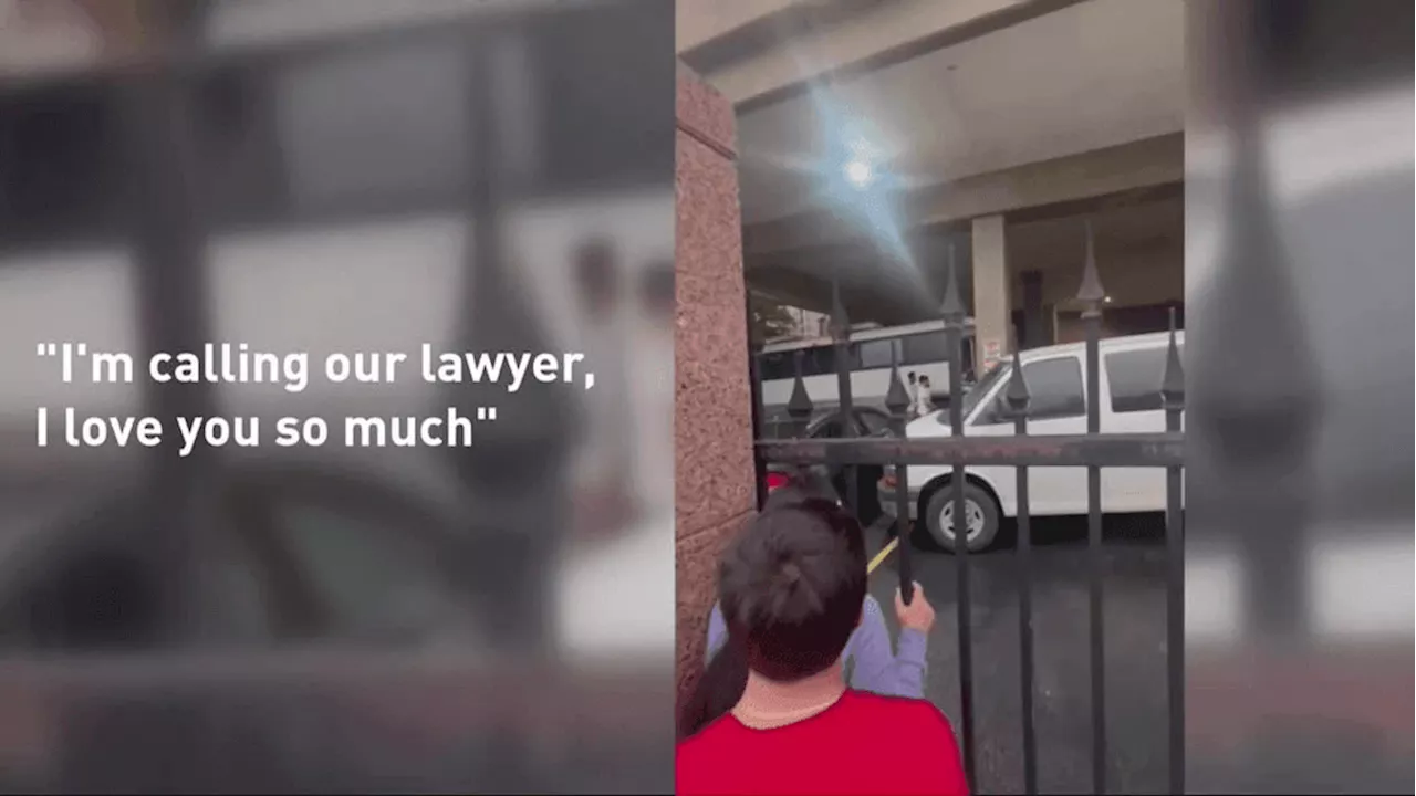 ICE Raids in Austin Sparking Concerns Over Targeting of Non-Violent Offenders