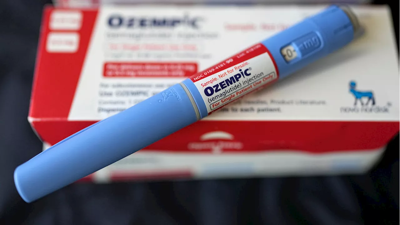 Ozempic Approved to Reduce Chronic Kidney Disease Risks