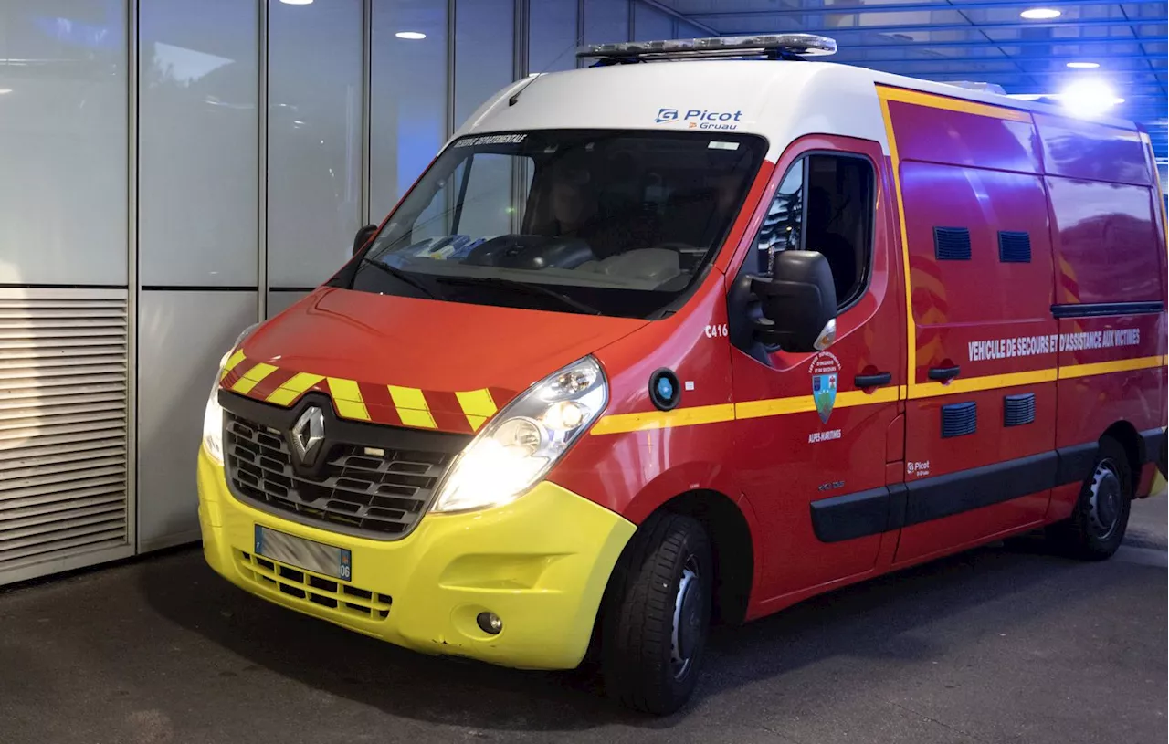 Accident d’un car scolaire en Eure-et-Loir : Une lycéenne tuée, une quarantaine de blessés