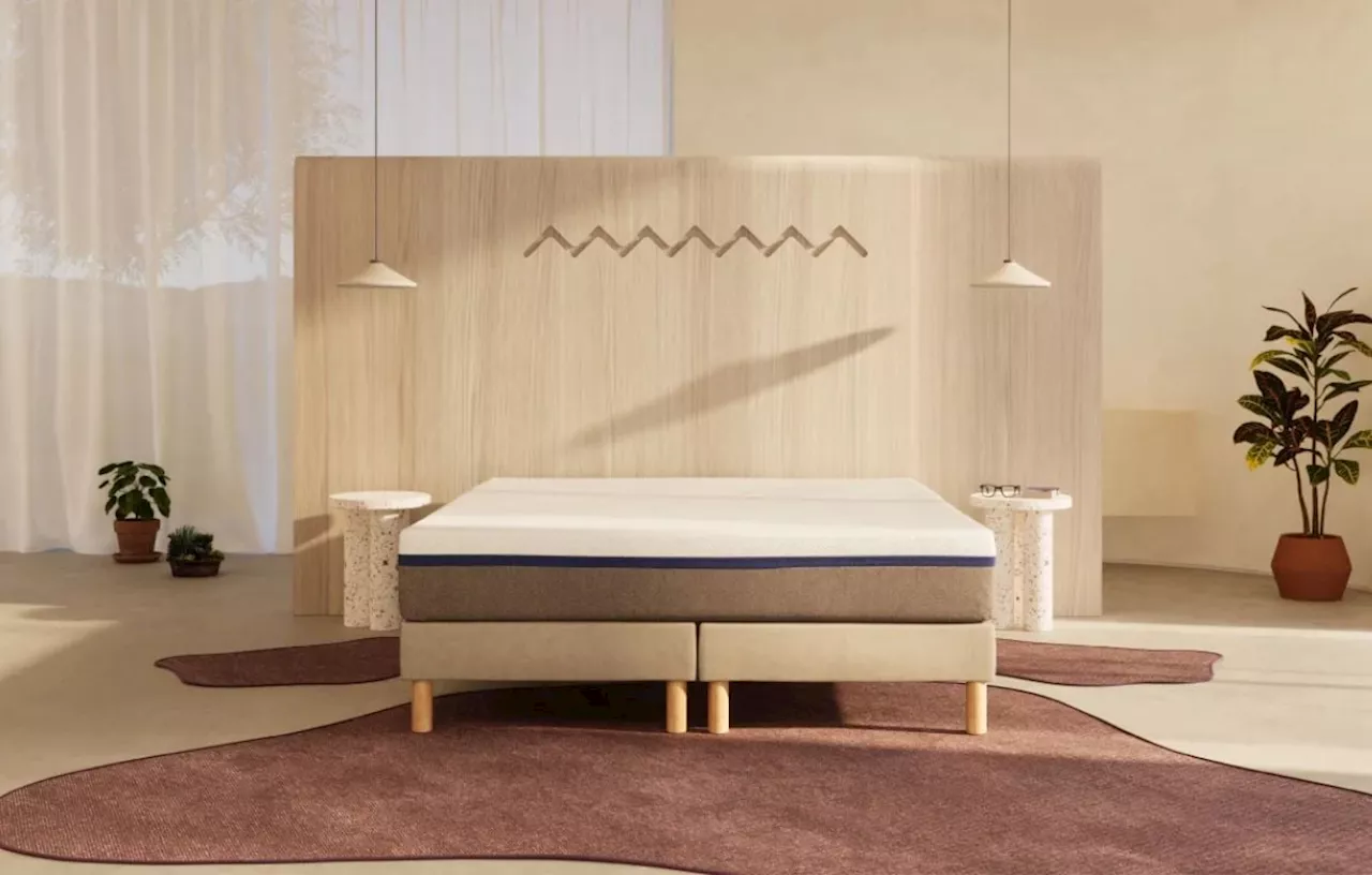 L'Incroyable Matelas de Tediber : Le Sommet du Confort et de la Qualité