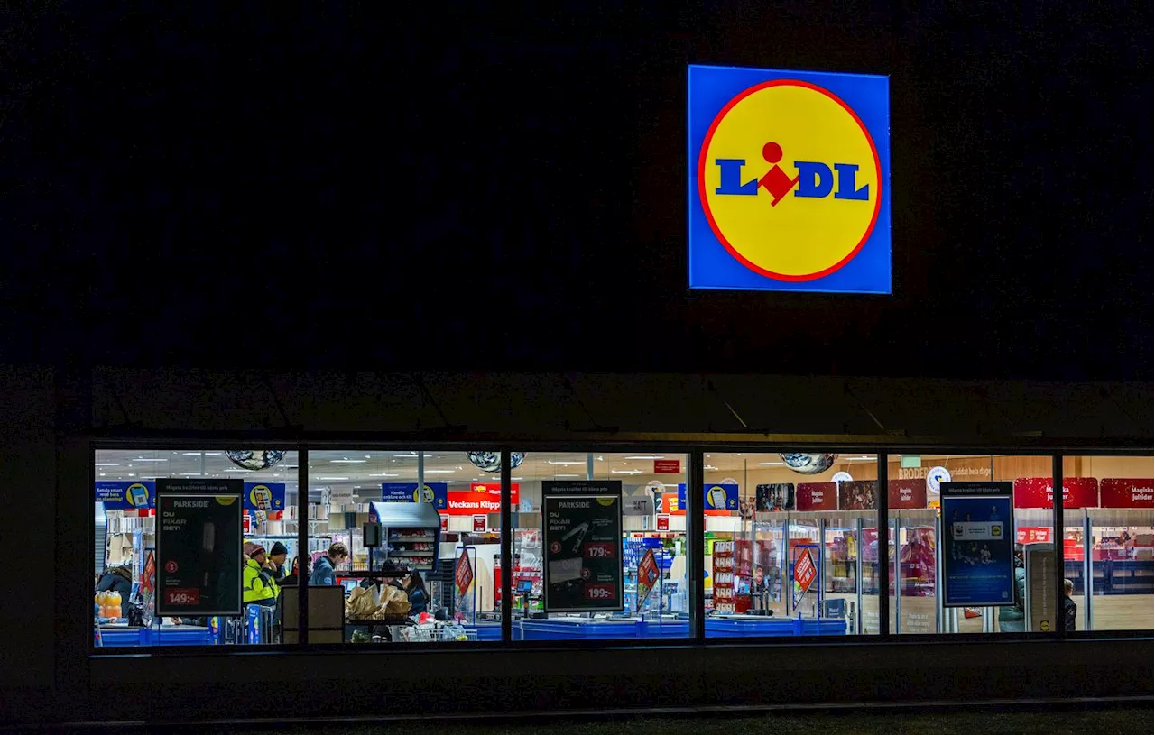 Lidl, un Pub dans son Magasin en Irlande après Quatre Ans de Bataille Judiciaire