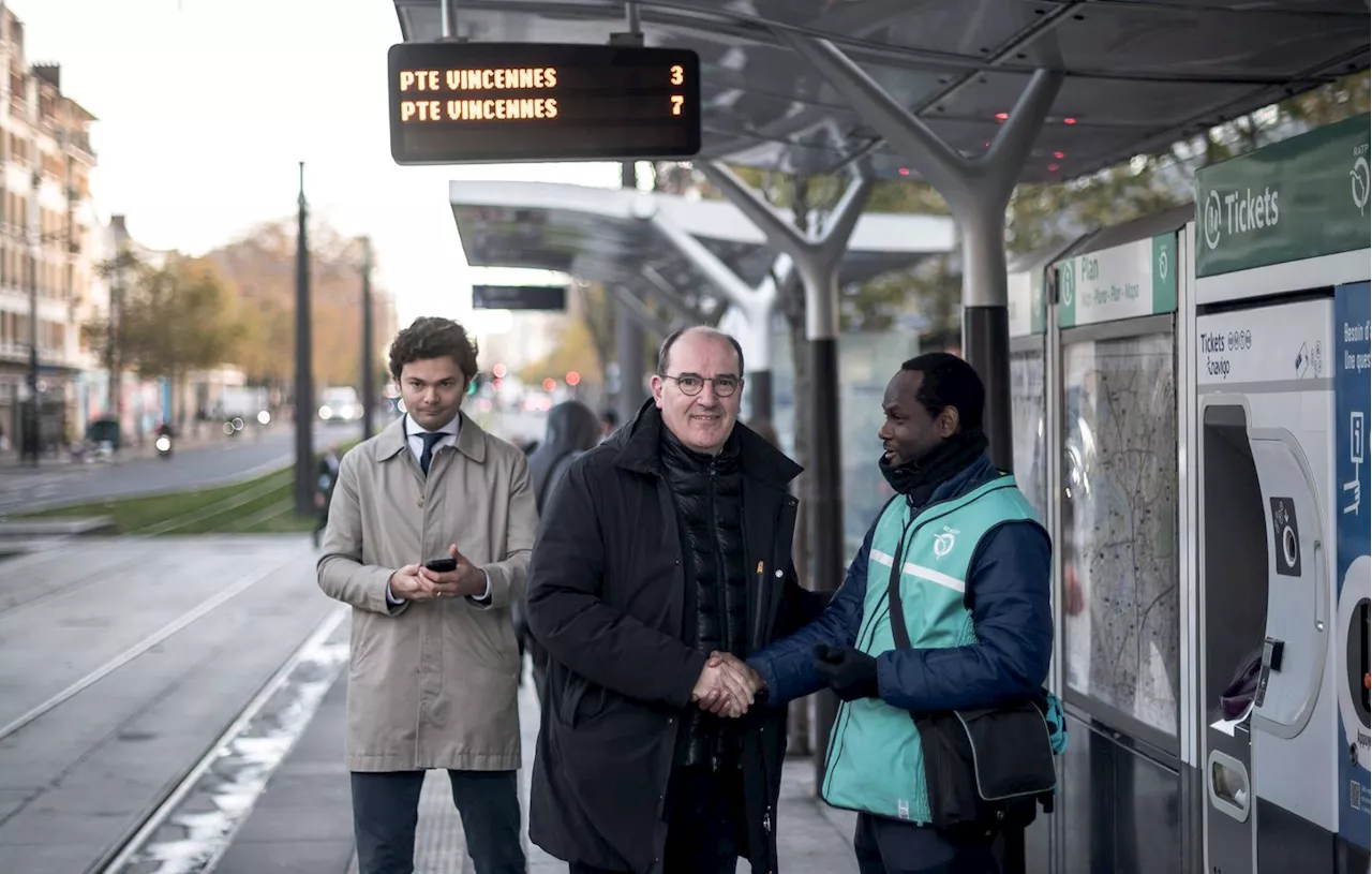 RATP : 5 500 embauches en Île-de-France en 2025 pour maintenir le transport en commun