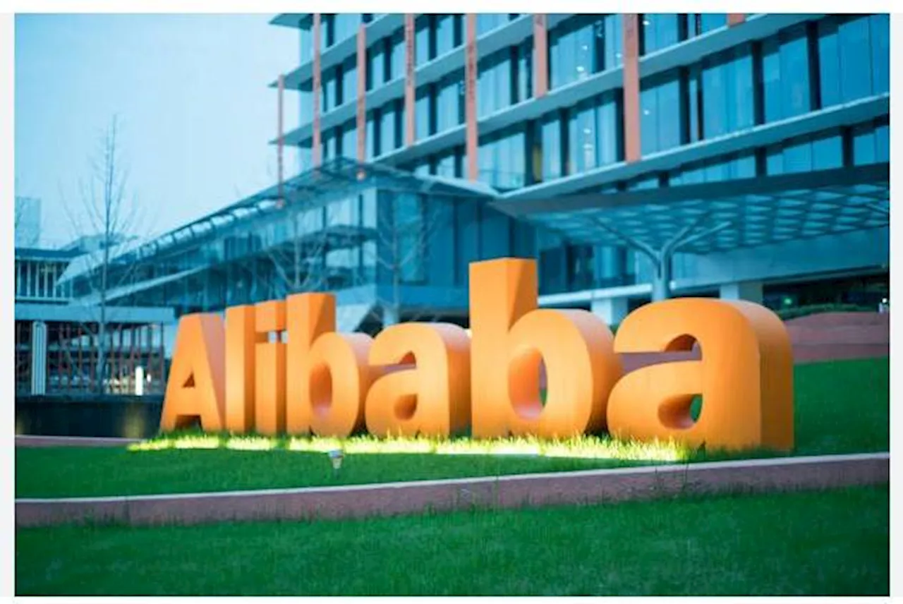 Alibaba launches advanced AI model to rival GPT-4