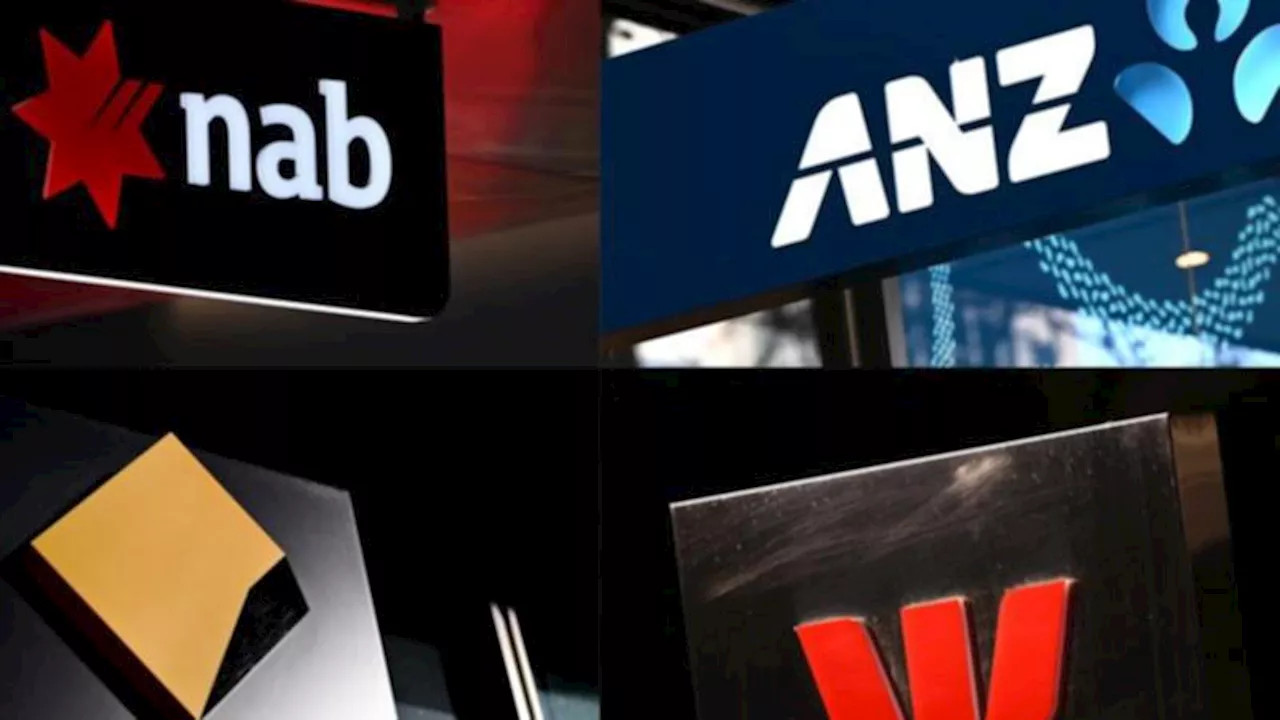 Interest rates: NAB joins rest of big four banks predicting February cut by RBA