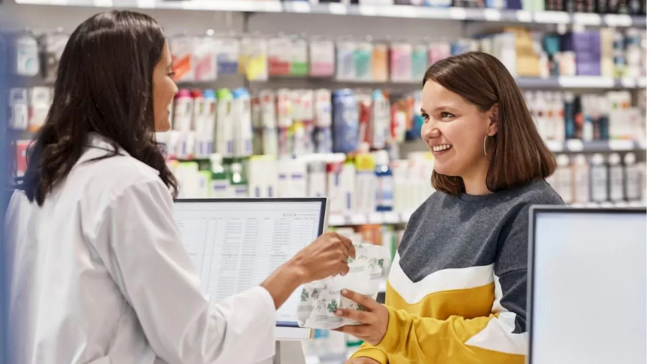 NSW Pharmacies Now Treat Mild Skin Conditions