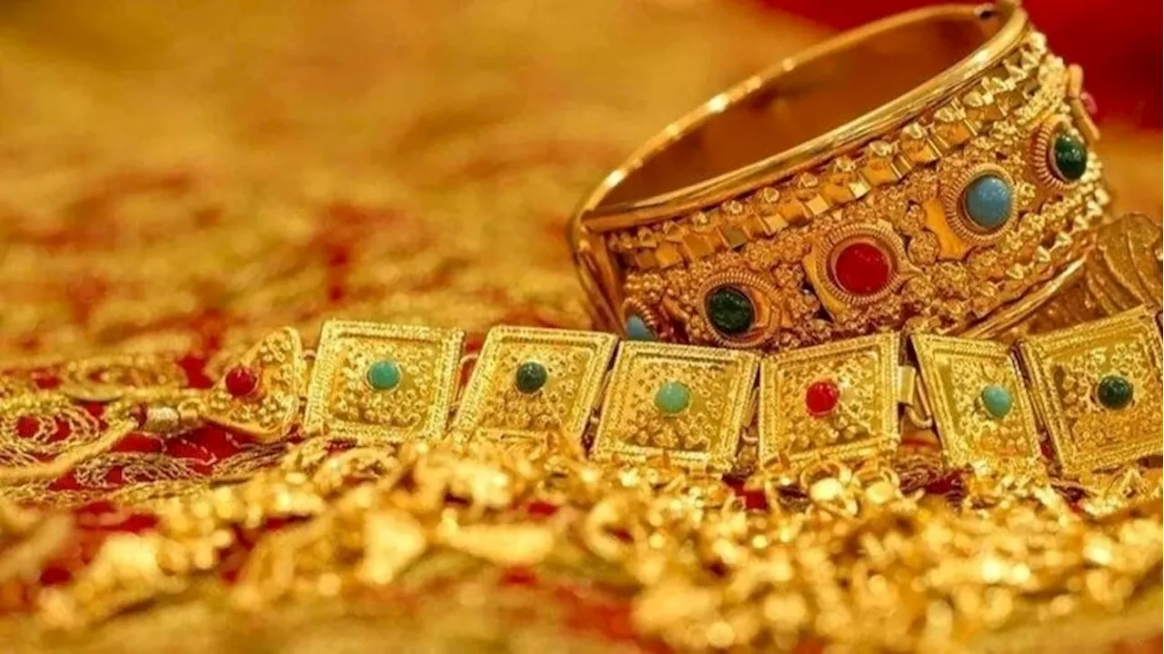 अब Kalyan Jewellers के शेयर में आएगी तेजी? कंपनी को हुआ जबरदस्‍त मुनाफा, रेवेन्‍यू 40% बढ़ा