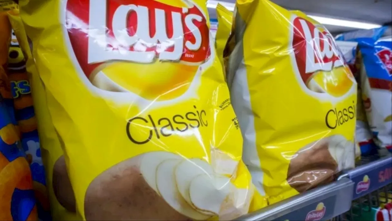 Amerika'da Lay's Çipsi Geri Çağırılıyor: Süt Alerjisi Riski