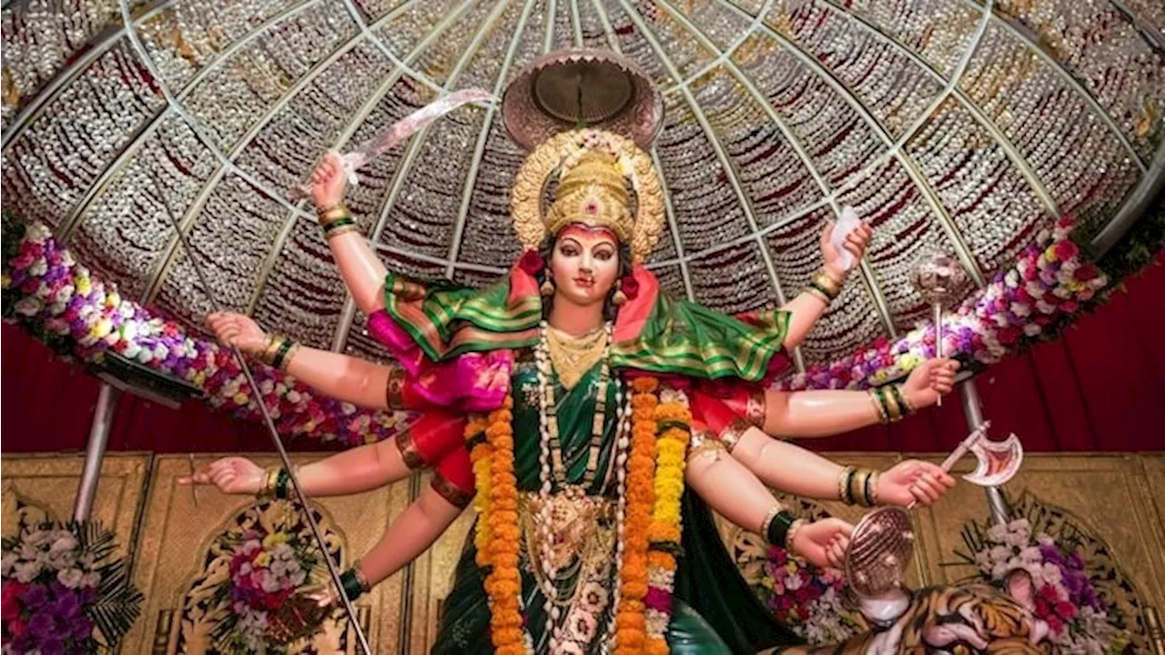 Gupt Navratri 2025: गुप्त नवरात्रि में राशिनुसार कर लें ये उपाय, चमक उठेगी तकदीर