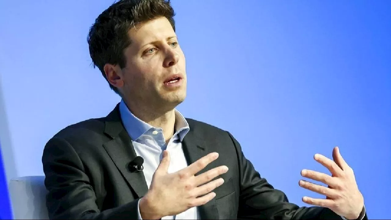 Sam Altman का भारत दौरा, OpenAI के साथ नए AI मिशन की तैयारी