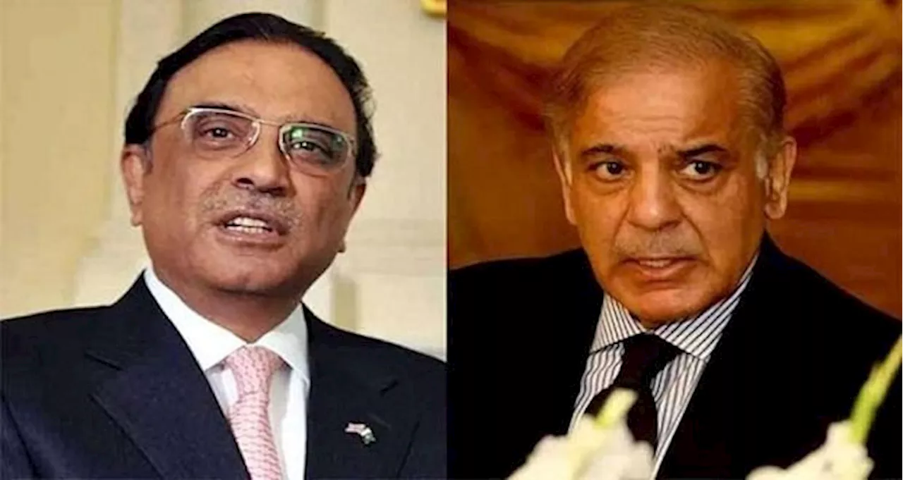 President, PM pay tribute to security forces for killing 6 terrorists in N Waziristan IBO