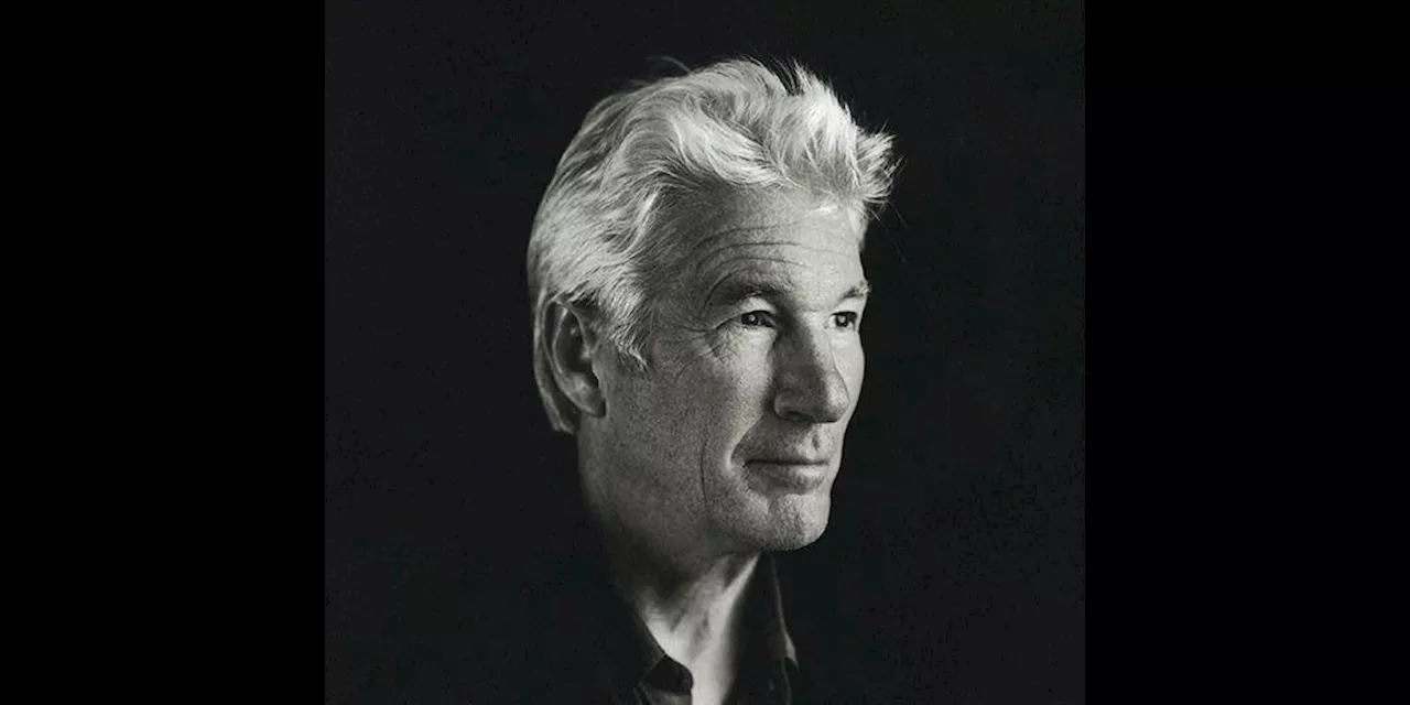 Richard Gere recibirá el Goya Internacional 2025