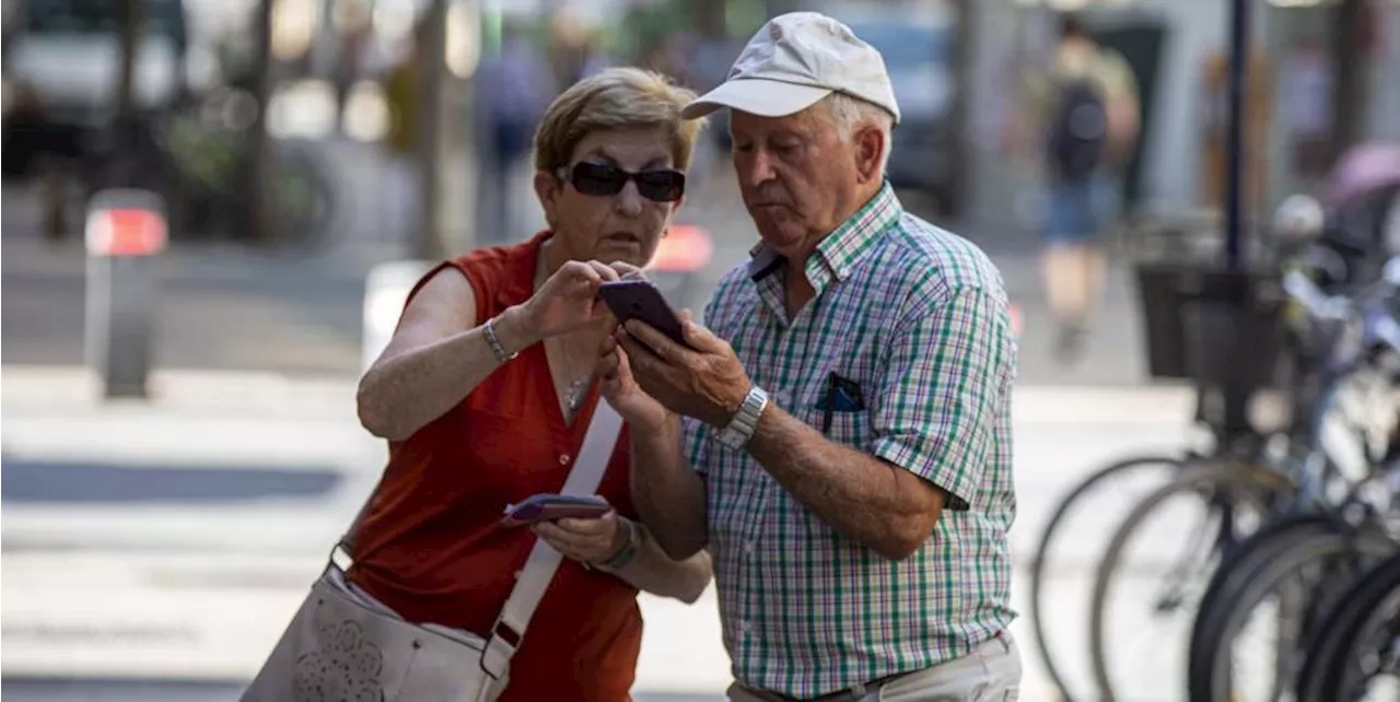 Un funcionario de la Seguridad Social explica cuándo se puede pedir la jubilación anticipada y cuáles son l...