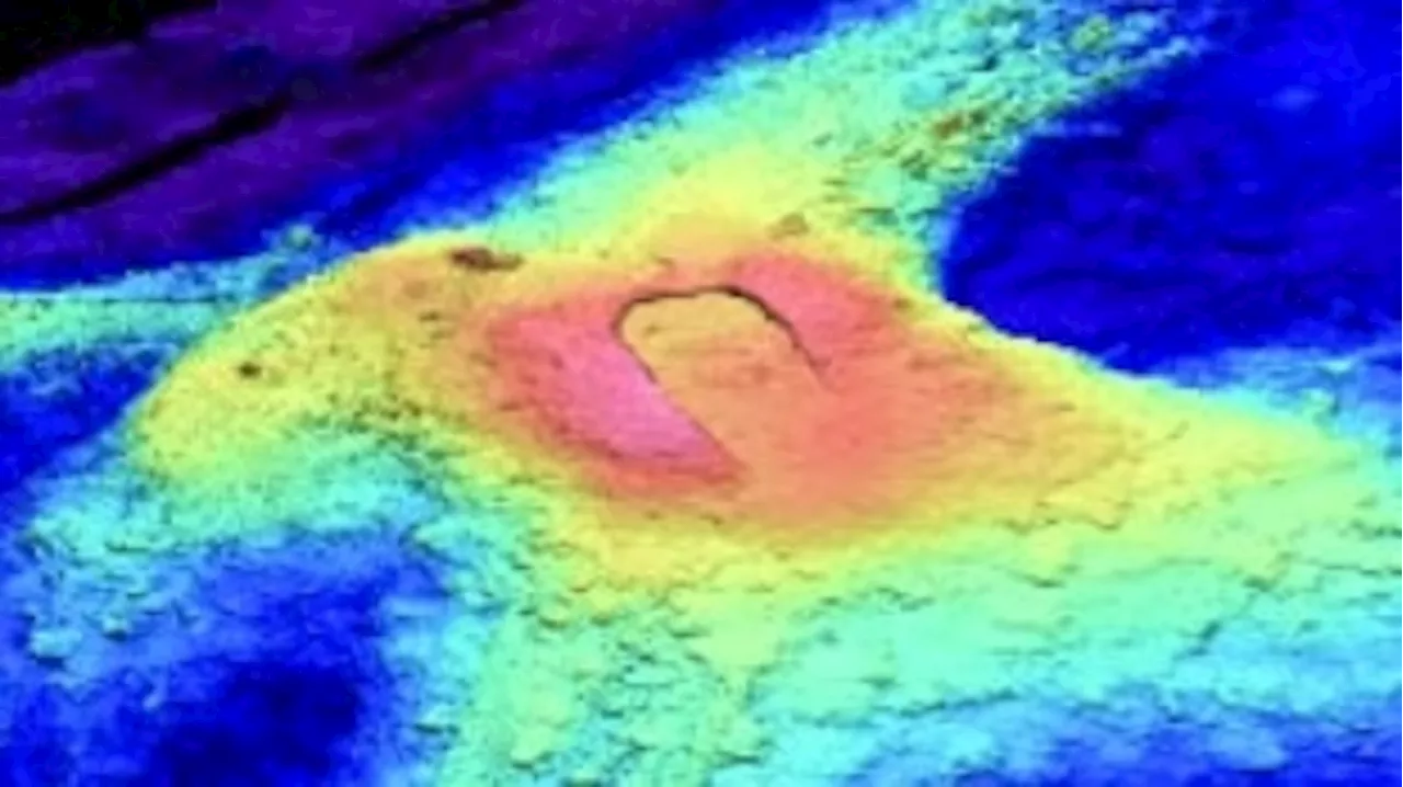 Axial Seamount: Predicting Eruptions in the Pacific Ocean