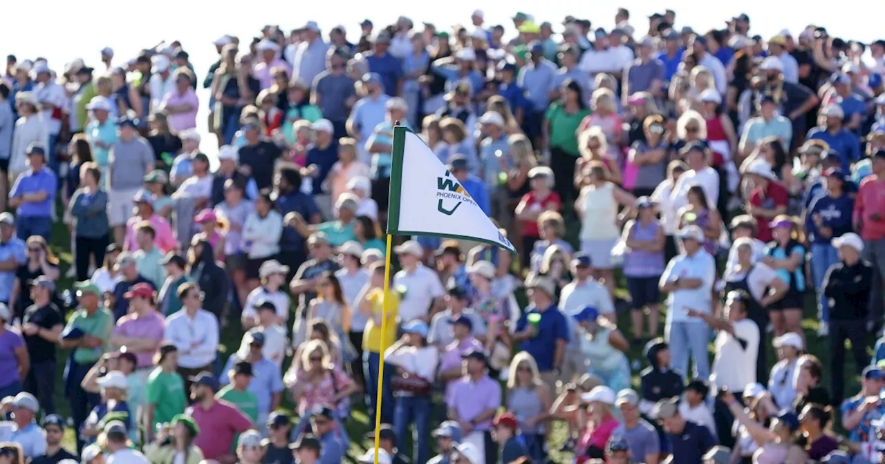 WM Phoenix Open Offers Free Admission Days and Deals for 2025