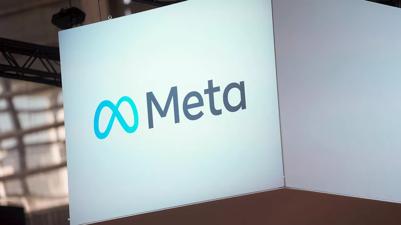 Meta Settles With Trump for $25 Million Over Social Media Ban