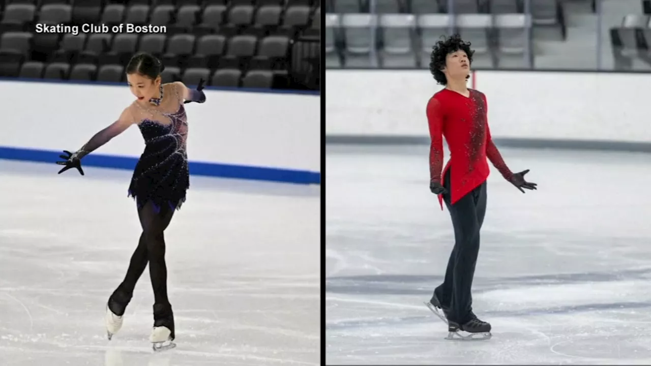 Tragic Plane Crash Claims Lives of Figure Skaters, Coaches and Family Members