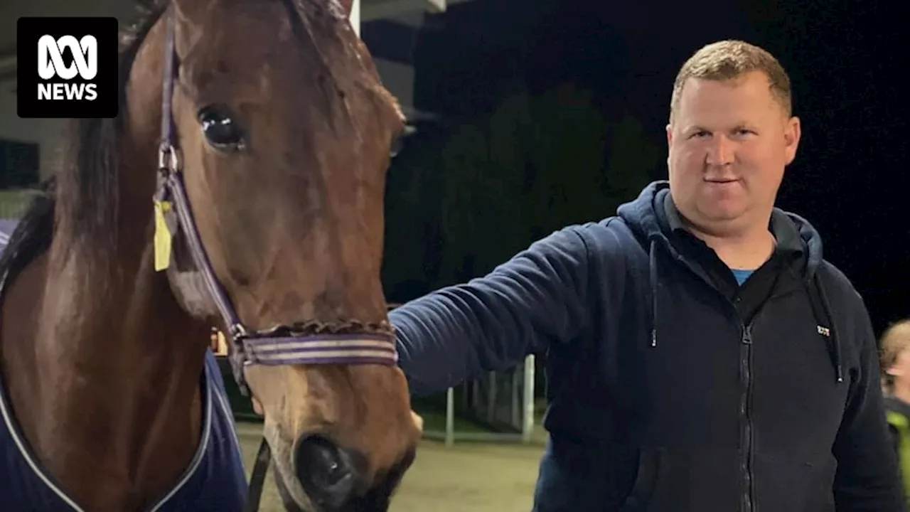 Harness Racing Trainer Ben Yole Disqualified for Three Years Over Horse Mistreatment