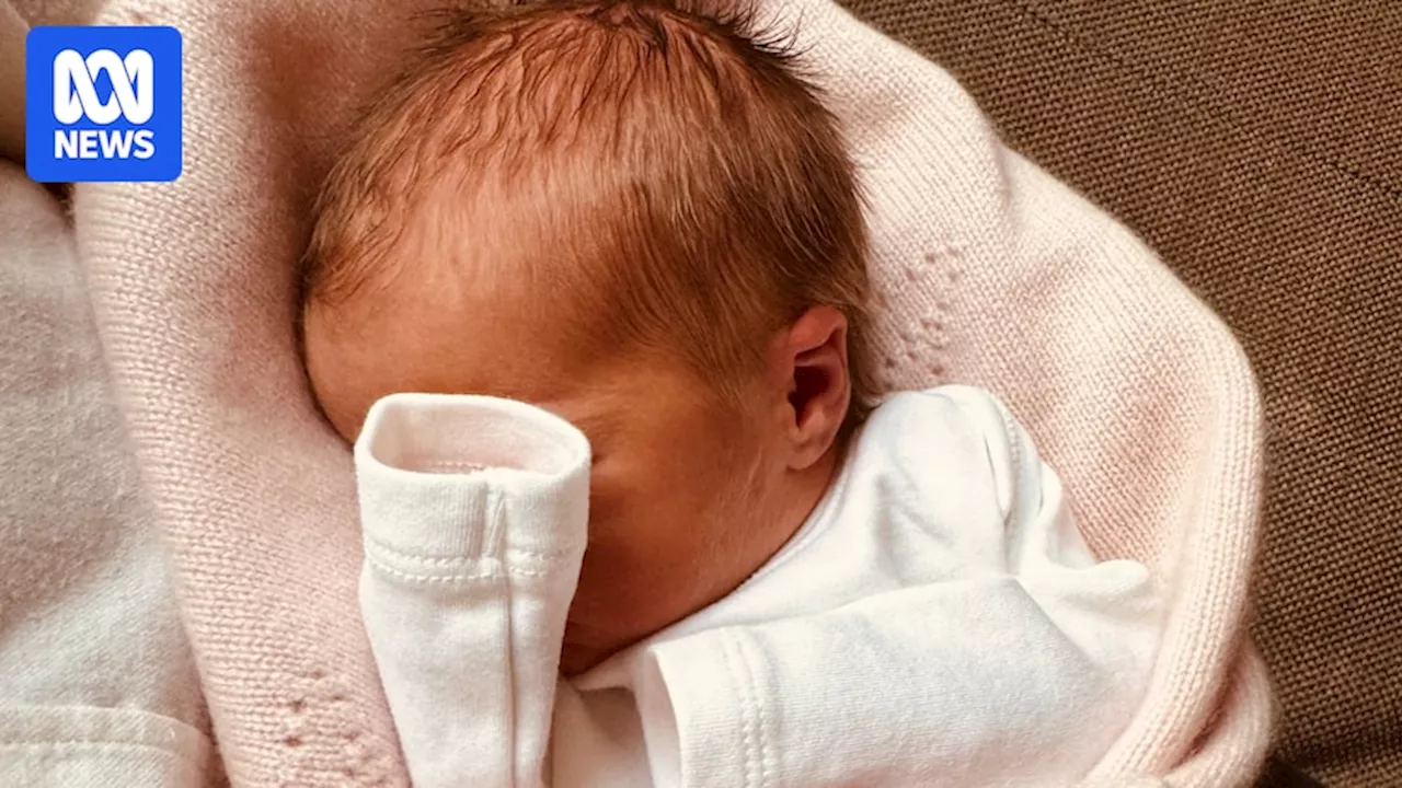 Princess Beatrice Welcomes Second Child, Athena Elizabeth Rose Mapelli Mozzi