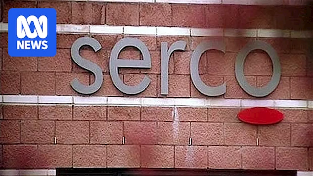 Serco Workers Threaten Strike Over Redundancy Payouts in Australian Immigration Detention Centre Transition