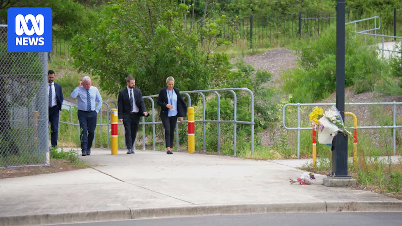 Teenager Charged with Murder in NSW Illawarra Stabbing