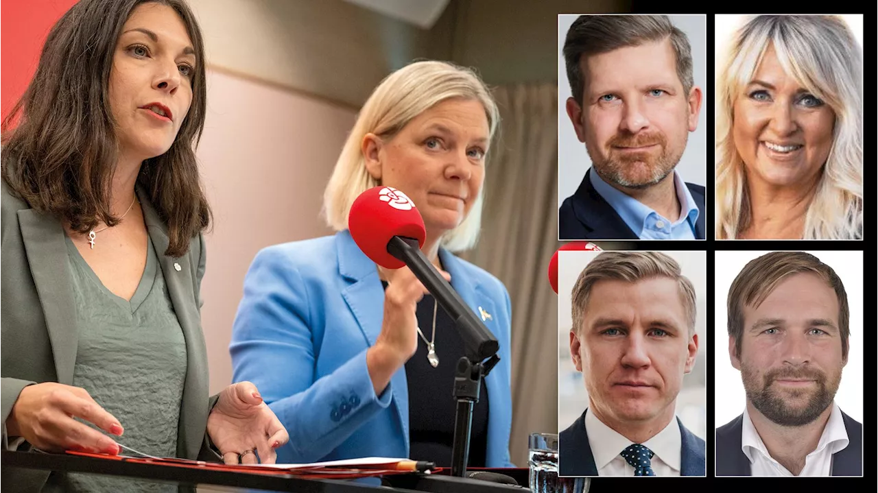 S visar krisinsikt nio månader för sent