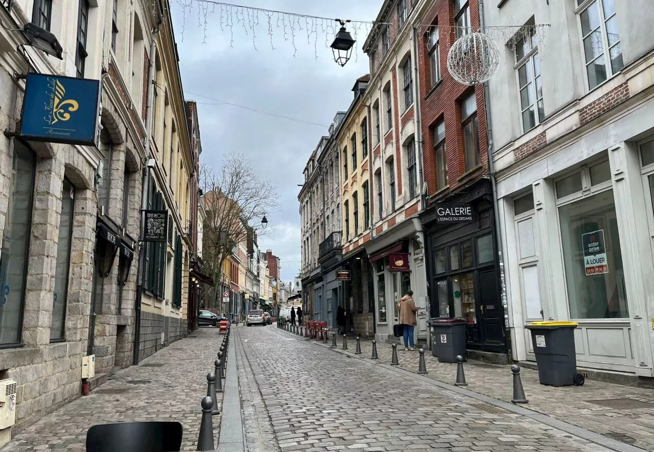 Deux nouveaux concepts restauration s'installent rue de Gand à Lille