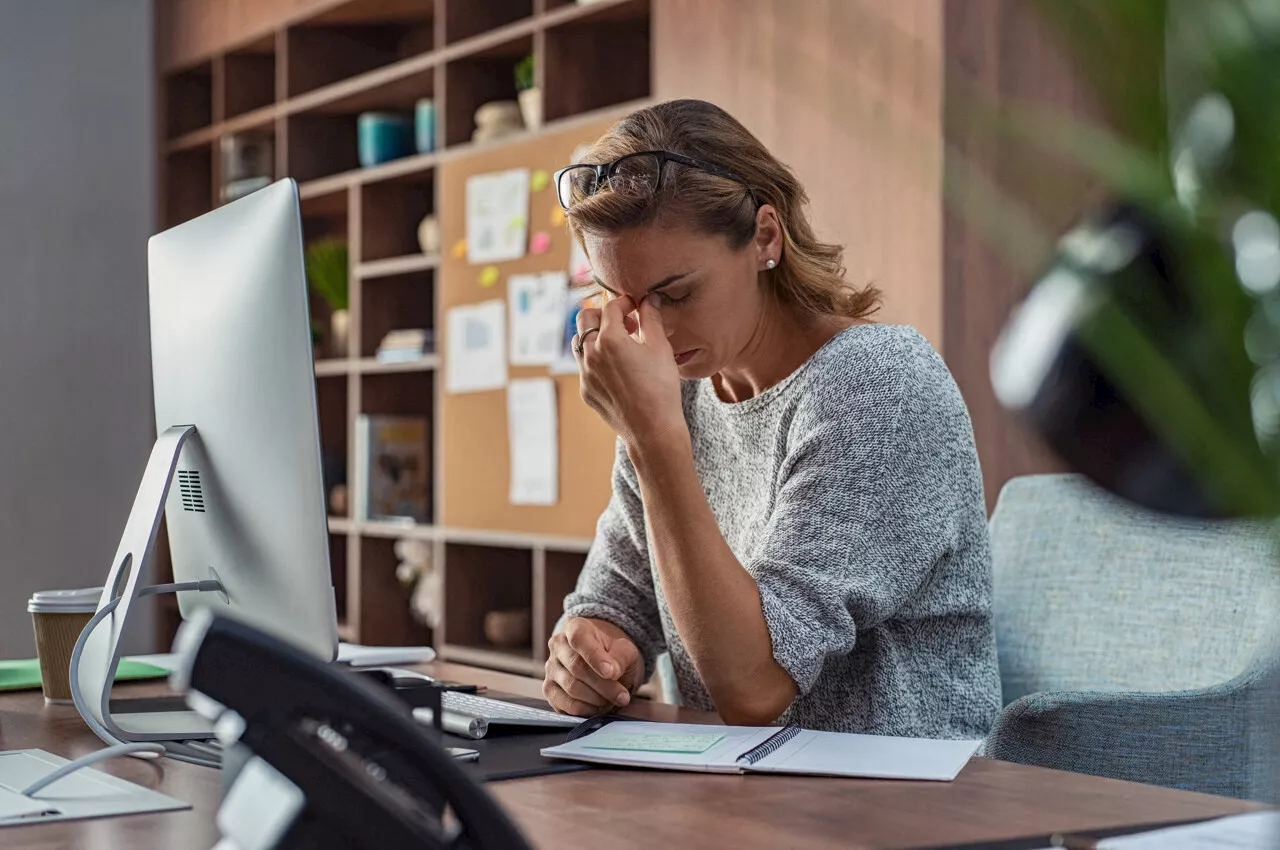 Santé mentale des salariés : pourquoi un Français sur quatre estime être en détresse au travail ?