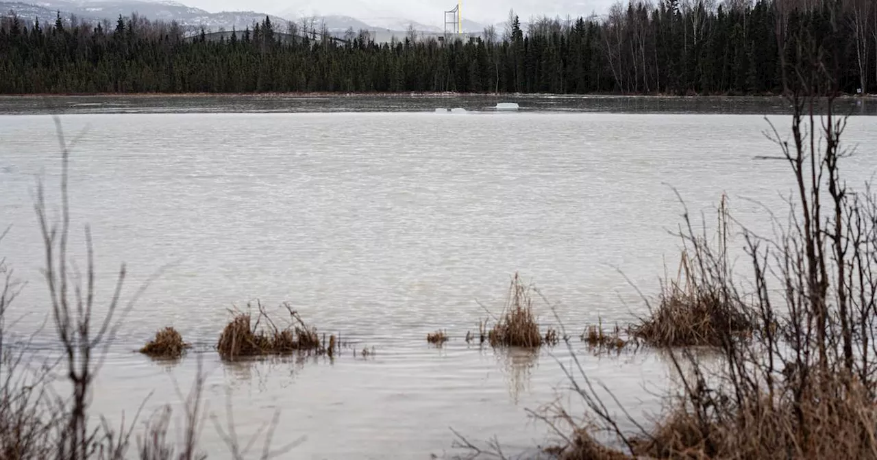 As the U.S. shivered through polar vortex, one state was unusually warm