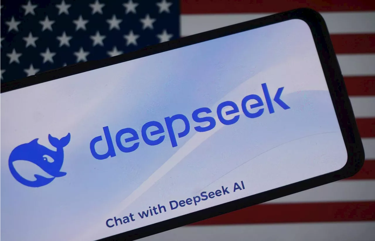 DeepSeek, l'app cinese di IA, scompare dai store. Garante allertato per violazioni GDPR