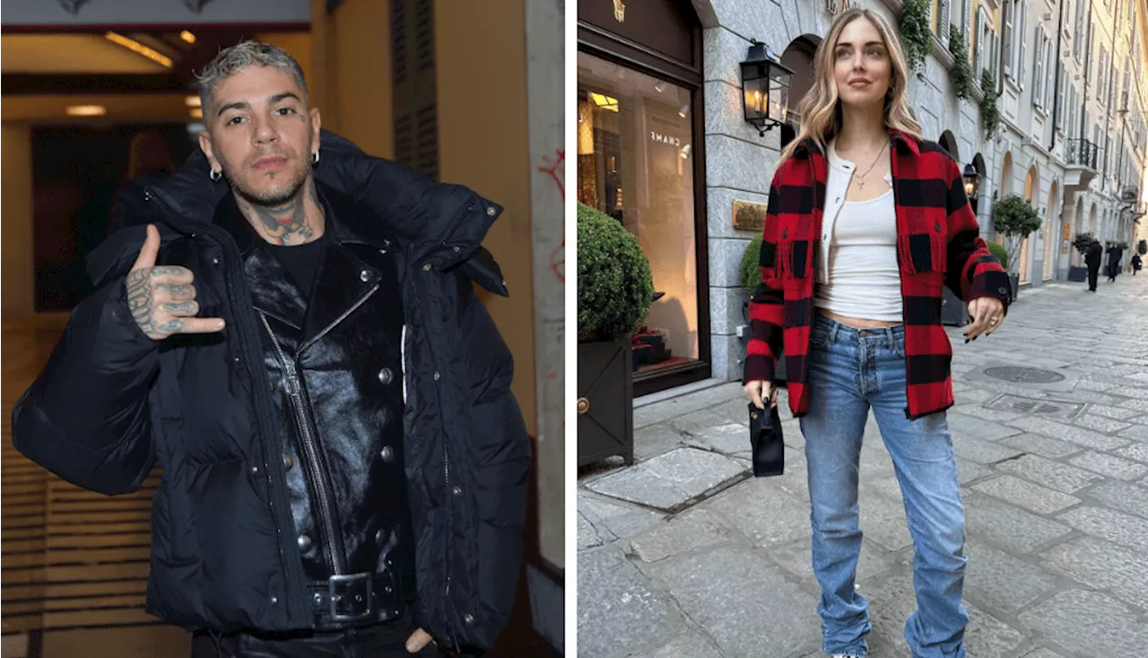 Emis Killa e Chiara Ferragni: Due Carriere Sotto Segnale