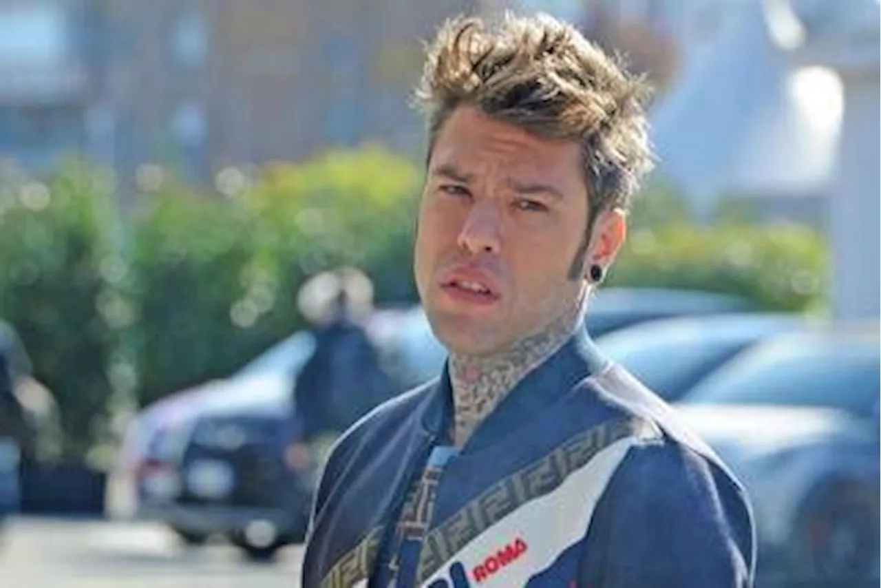 Mamma Fedez risponde alle critiche dopo le accuse di Chiara Ferragni