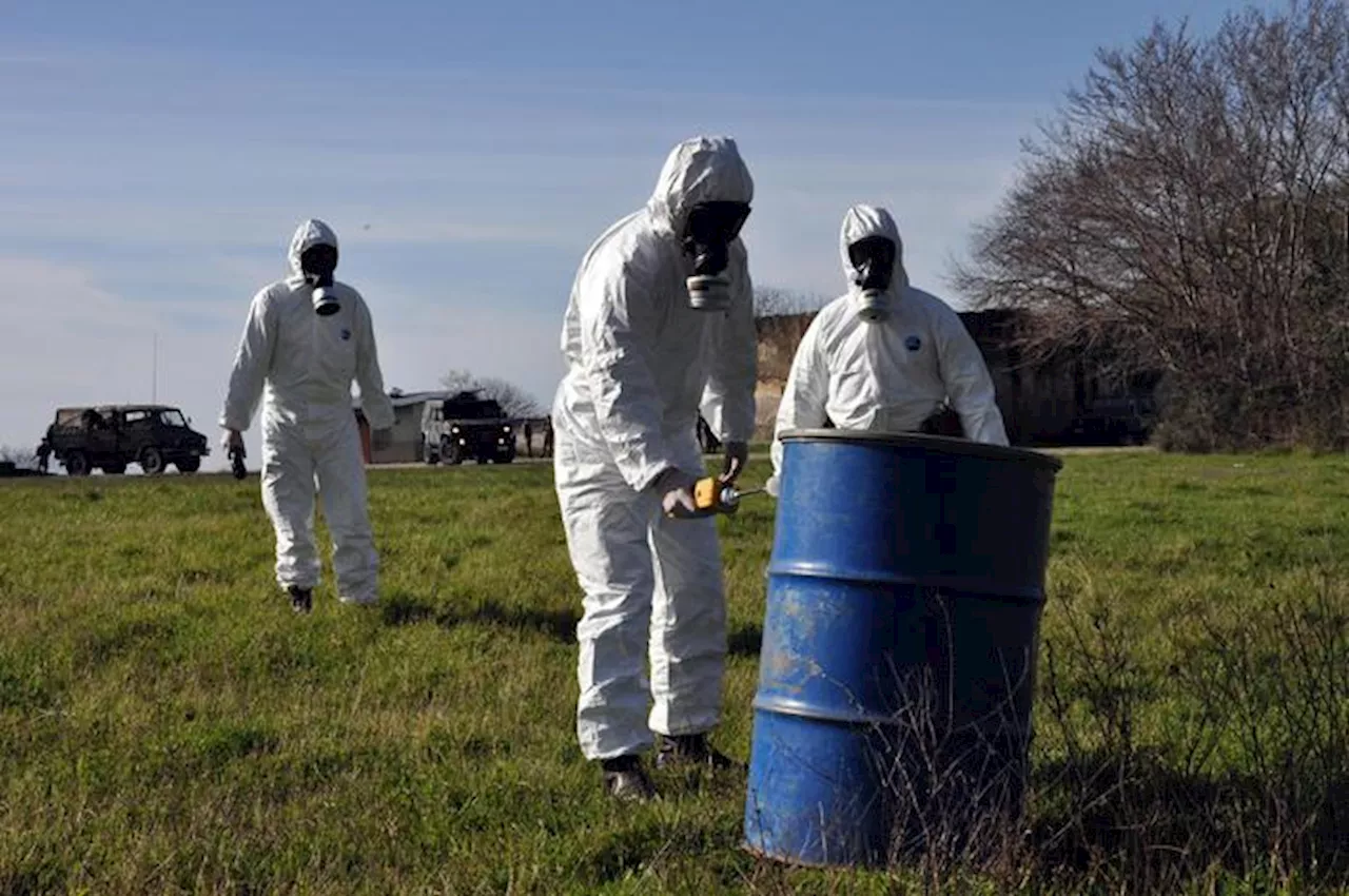 Corte Europea dei Diritti Umani: Rischio per la Vita a Terra dei Fuochi