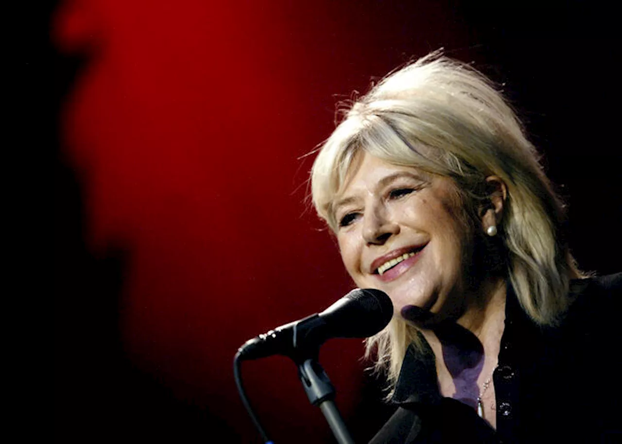 È Morta Marianne Faithfull, Icoone Rock degli Anni Sessanta