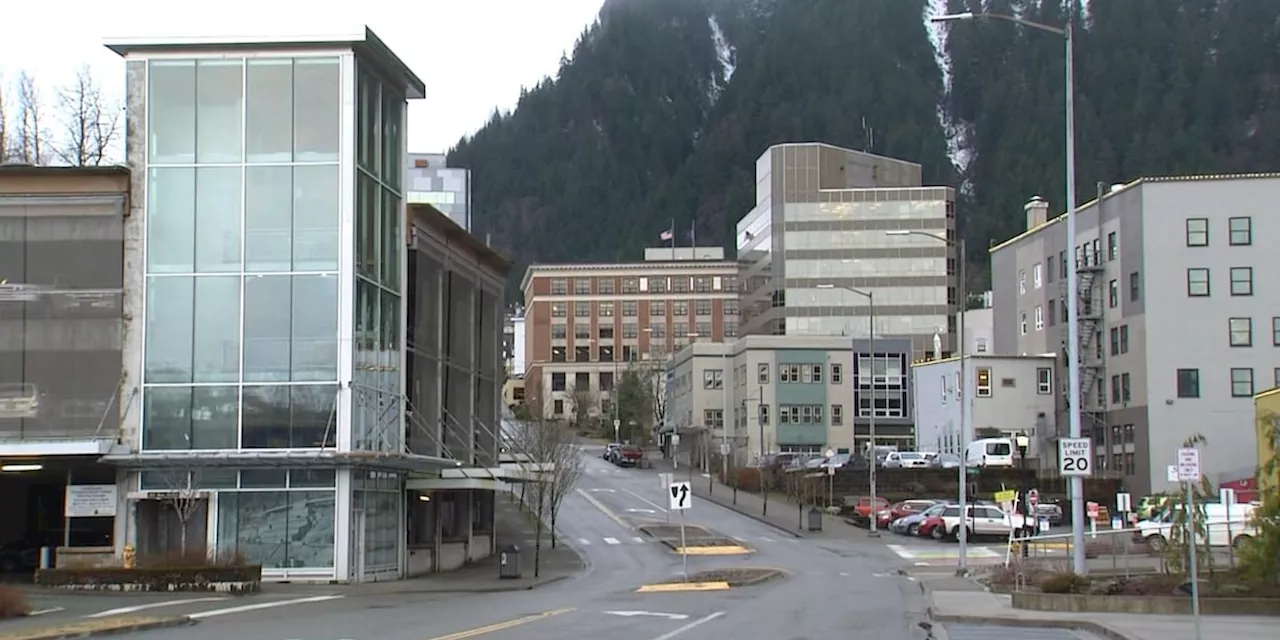 Juneau police: No reports of ICE agents in Alaska’s capital