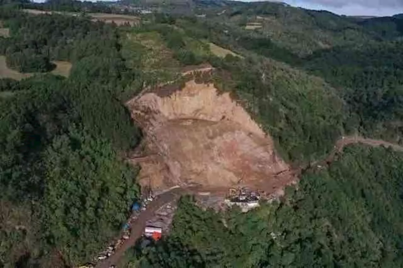 Reapertura parcial de la autopista Orizaba-Puebla tras derrumbe