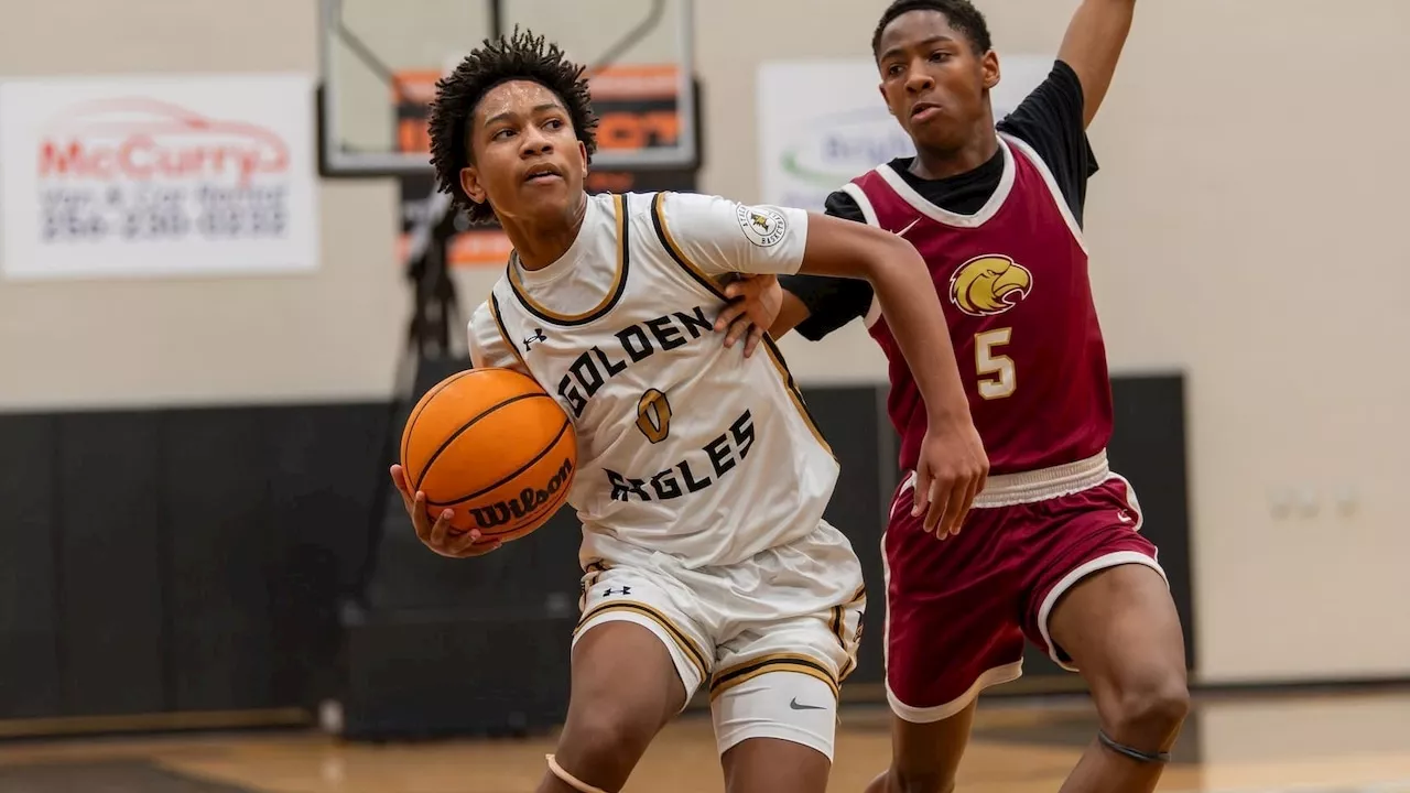 Record-Breaking Performances Highlight Recent Alabama High School Basketball Action