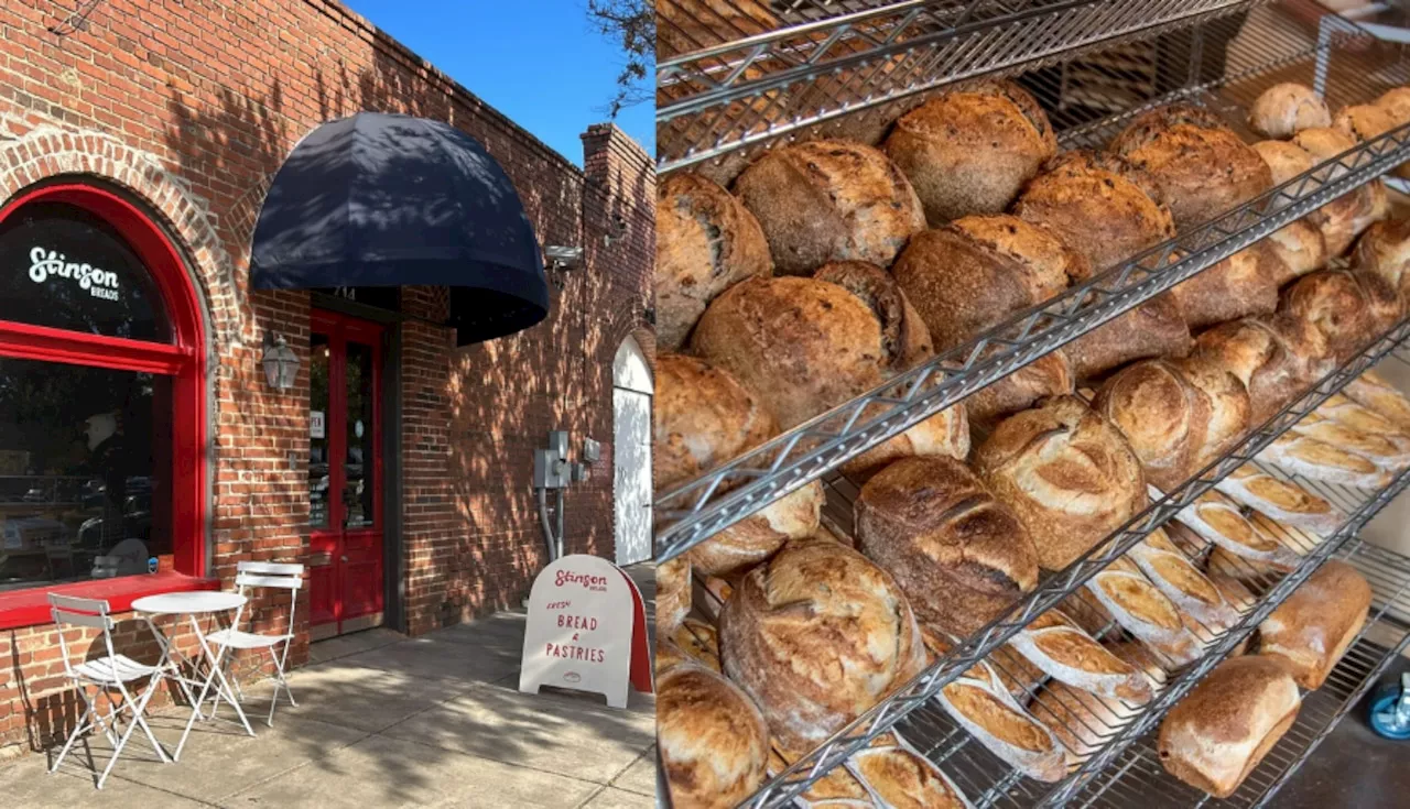 The heartwarming story behind Alabama’s newest must-try bakery