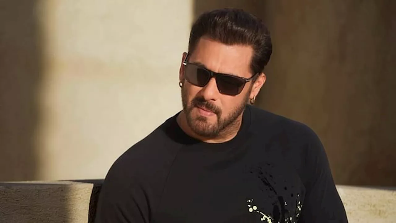 Salman Khan: सलमान खान ने की आशा भोसले और जनाई भोसले की तारीफ, बोले- 'ये गाना मेरी प्लेलिस्ट में पहले...'