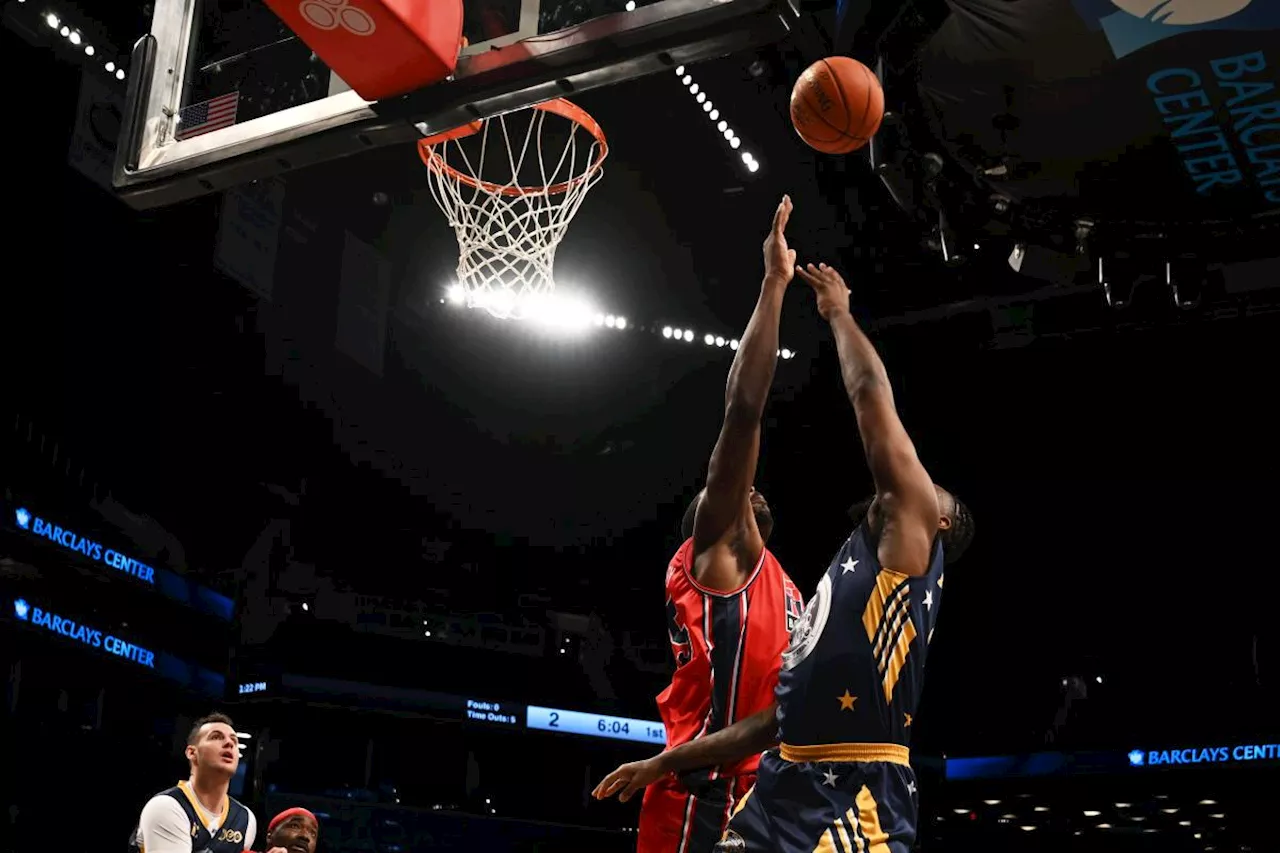 NYPD vs. FDNY Basketball Game: Bravest Take Home the Trophy