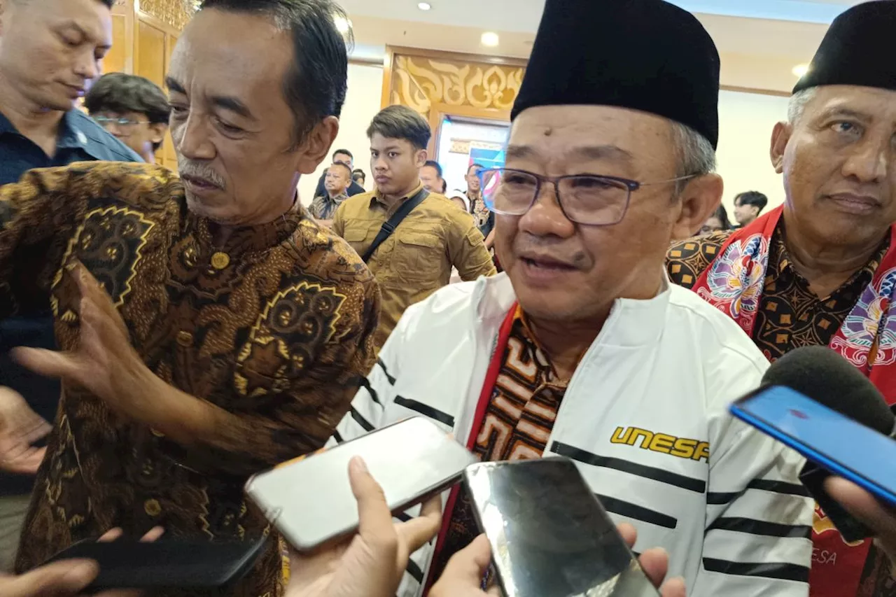 Kemendikdasmen libatkan sekolah swasta dalam SPMB