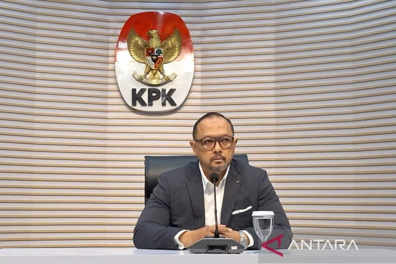 KPK Fokus Percepat Ekstradisi Paulus Tannos dari Singapura