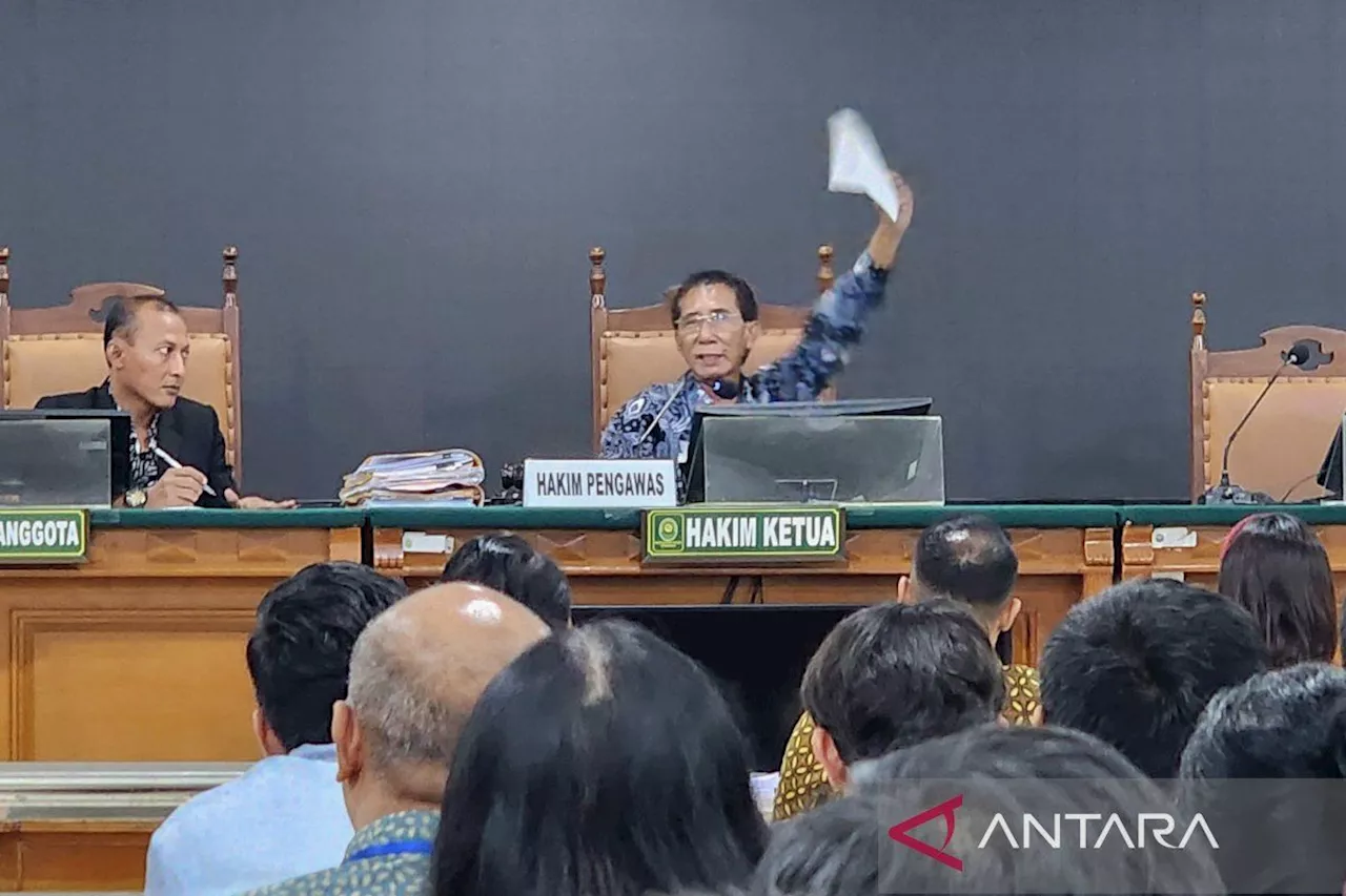 Rapat Kreditur PT Sritex: Kurator dan Manajemen Berdiskusi untuk Kepastian Usaha