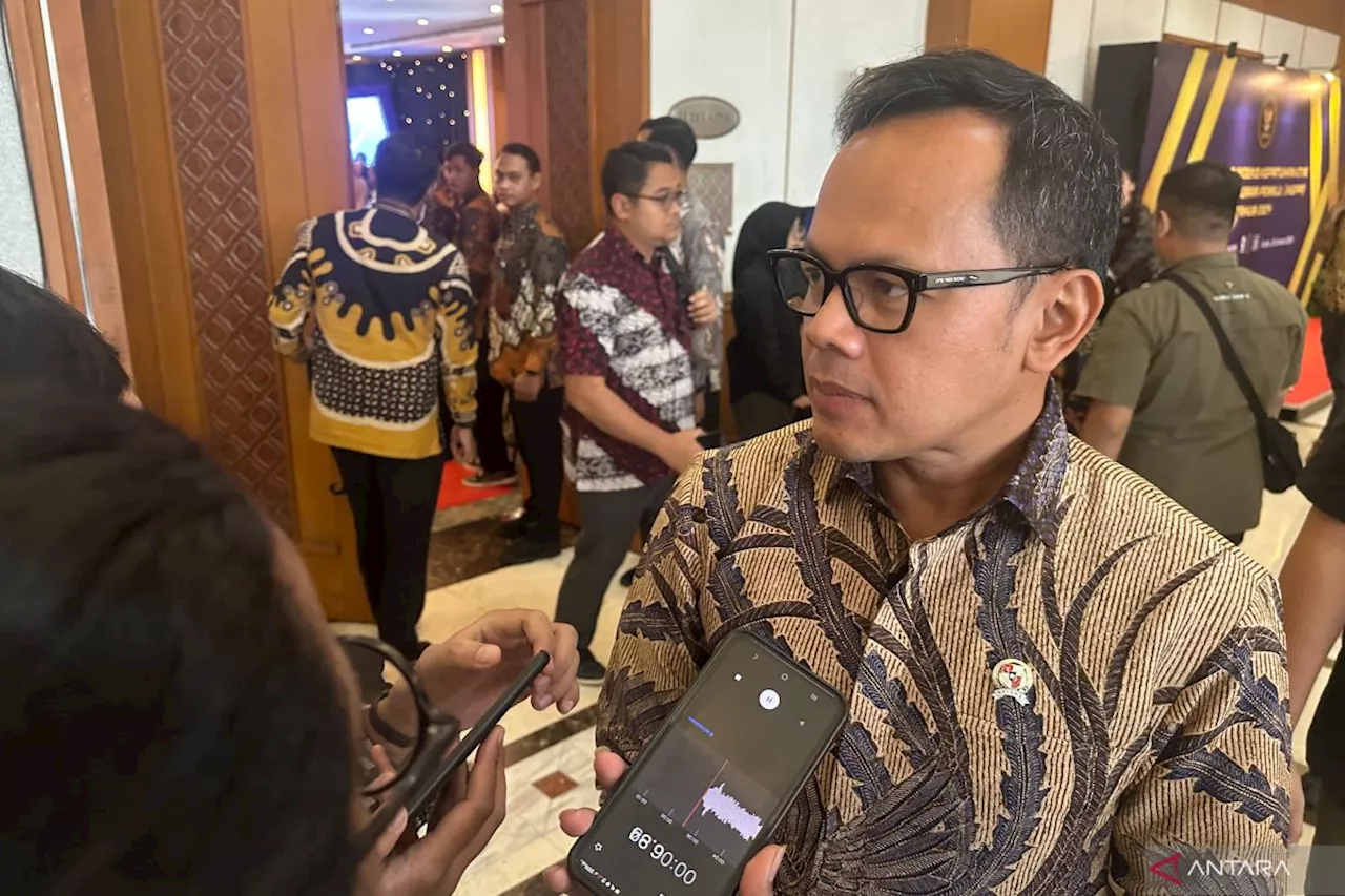 Wamendagri: Revisi Perpres Pelantikan Kepala Daerah Akan Diproses Setneg