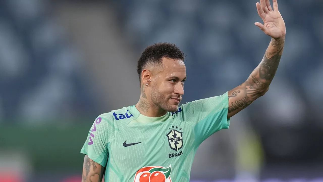 News Roundup: Neymar Exits Saudi League, Kennedy Hearing Scrutiny, and More